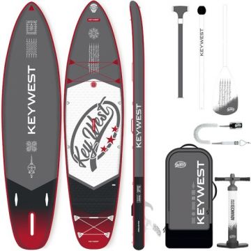 Key West Advanced Stellar 11.0 Stand Up Paddle gonflable