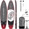 Key West Advanced Stellar 11.0 Stand Up Paddle gonflable