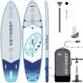 Key West Advanced Pride 10.4 Stand Up Paddle gonflable