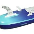Key West Advanced Pride 10.4 Stand Up Paddle gonflable