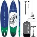 Key West Advanced Raptor 12.0 Stand Up Paddle gonflable