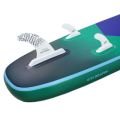 Key West Advanced Raptor 12.0 Stand Up Paddle gonflable