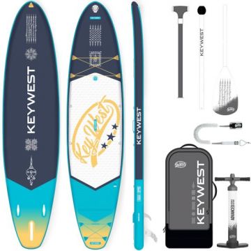 Key West Advanced Abyss 13.0 Stand Up Paddle gonflable