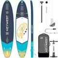 Key West Advanced Abyss 13.0 Stand Up Paddle gonflable