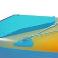 Key West Advanced Abyss 13.0 Stand Up Paddle gonflable