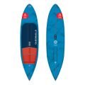 Starboard Ace Foil blue carbon sandwich 2025 Planche de wingfoil et downwind