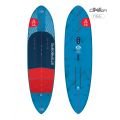Starboard Above blue carbon 2025 Planche de wingfoil
