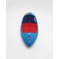 Starboard Above blue carbon 2025 Planche de wingfoil Starboard Above blue carbon 2025 Planche de wingfoil