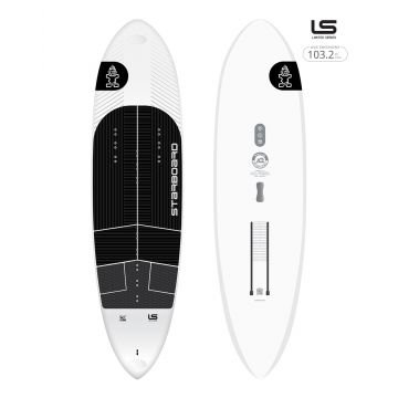 Starboard Above limited series 2025 Planche de wingfoil