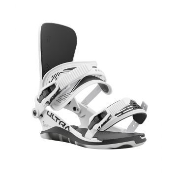 Union ultra white Fixation snow h25 FIXATION SNOWBOARD