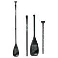 Key West Pagaie SUP 3 Parties 100% Carbone 3K Silvertex
