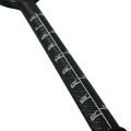 Key West Pagaie SUP 3 Parties 100% Carbone 3K Silvertex