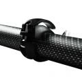 Key West Pagaie SUP 3 Parties 100% Carbone 3K Silvertex
