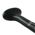 Key West Pagaie SUP 3 Parties 100% Carbone 3K Silvertex