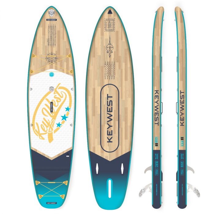 Key West Deluxe Metaverse 11.0 Stand Up Paddle gonflable Key West Deluxe Metaverse 11.0 Stand Up Paddle gonflable