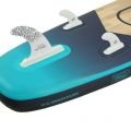 Key West Deluxe Metaverse 11.0 Stand Up Paddle gonflable Key West Deluxe Metaverse 11.0 Stand Up Paddle gonflable