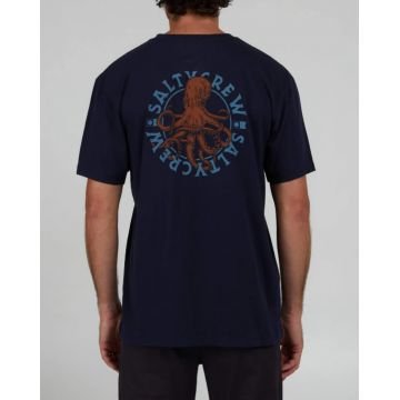Salty crew tentacles premium s/s teeh25