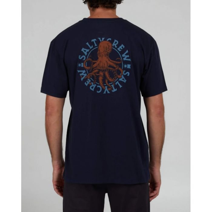 Salty crew tentacles premium s/s teeh25 Salty crew tentacles premium s/s teeh25
