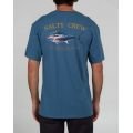 SALTY CREW Big Blue Premium tshirt manches courtes homme SALTY CREW Big Blue Premium tshirt manches courtes homme