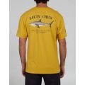 Salty crew bruce premium tshirt manches courtes homme Salty crew bruce premium tshirt manches courtes homme
