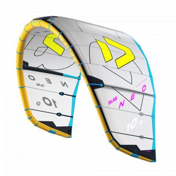 Duotone neo dlab Aile de kite 2025