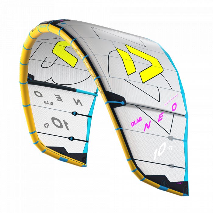 Duotone neo dlab Aile de kite 2025
