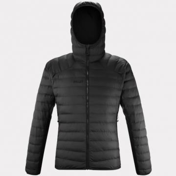 Millet Fitz Roy polaire homme