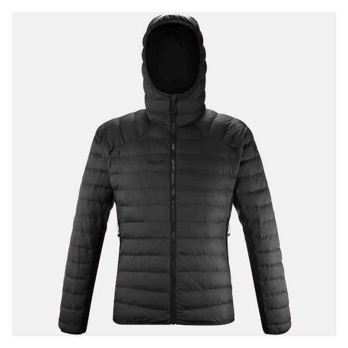 Millet Fitz Roy veste technique à capuche homme Millet Fitz Roy veste technique à capuche homme
