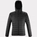 Millet Fitz Roy veste technique à capuche homme