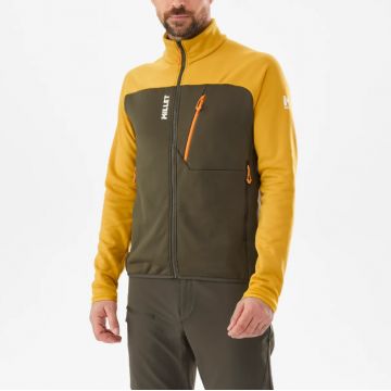 Millet seneca fleece jkth25 VESTE HOMME
