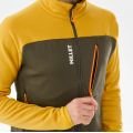Millet seneca fleece jkth25 VESTE HOMME Millet seneca fleece jkth25 VESTE HOMME