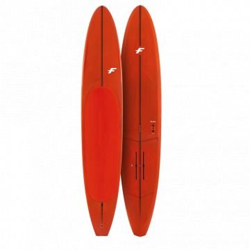 FONE Rocket SUP DW Pro Carbon Comp 2025 Planche de downwind