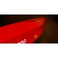 FONE Rocket SUP DW Pro Carbon Comp 2025 Planche de downwind