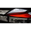 FONE Rocket SUP DW Pro Carbon Comp 2025 Planche de downwind
