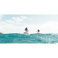FONE Rocket SUP DW Pro Carbon Comp 2025 Planche de downwind