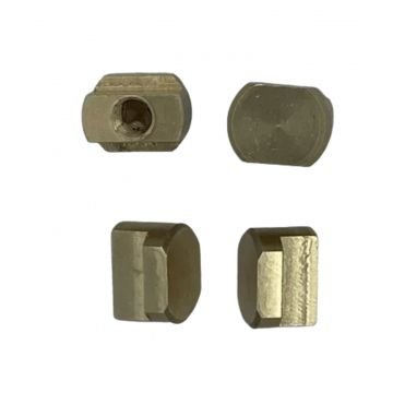 Surf pistols set de 4 carrés us m6 tbolt