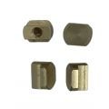Surf pistols set de 4 carrés us m6 tbolt