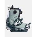 Burton Lexa Re:Flex 2025 Fixations de snowboard pour femme Burton Lexa Re:Flex 2025 Fixations de snowboard pour femme