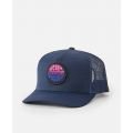 Rip Curl Wetsuit Icon Casquette trucker homme