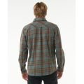 Rip Curl Griffin Flannel Chemise Rip Curl Griffin Flannel Chemise