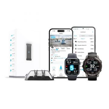 Woo Kiteboard Sensor Package 4.0 Accessoire kite 2024