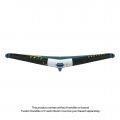 Duotone Unit 2025 Aile de wingfoil