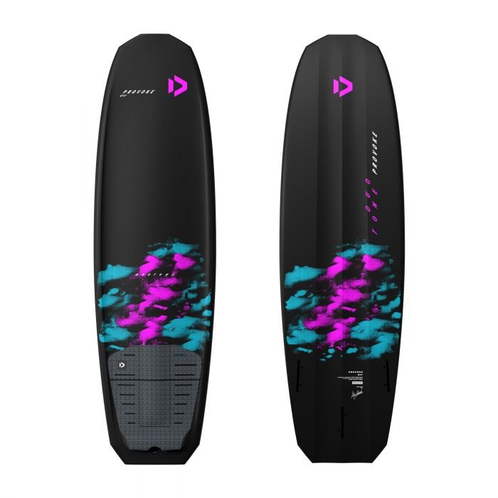 Duotone Provoque 2025 Planche de kitesurf