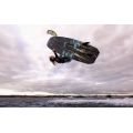 Duotone Provoque 2025 Planche de kitesurf