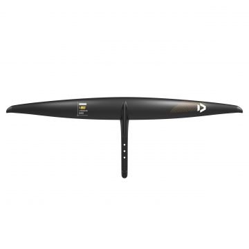Duotone Hyperglide DLab 2025 set d'ailes de foil