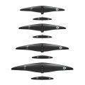 Duotone Glide 2.0 SLS 2025 set d'ailes de foil