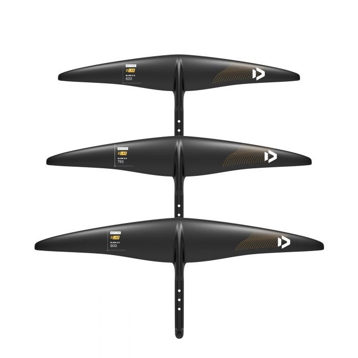 Duotone front wing glide 2.0 dlab2025