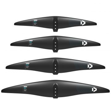 Duotone Glide 2.0 SLS 2025 Aile avant de foil