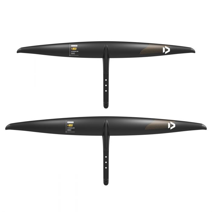 Duotone front wing hyperglide dlab2025
