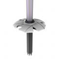 Scott koko Batons h25 Scott koko Batons h25